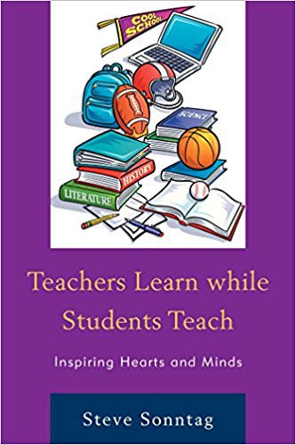 Ebook 978-1475815733 Teachers Learn while Students Teach: Inspiring Hearts and Minds