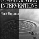 Ebook 978-0761902591 Public Health Communication Interventions: Values and Ethical Dilemmas