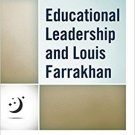 Ebook 978-1475833089 Educational Leadership and Louis Farrakhan (Critical Black Pedagogy in Educa