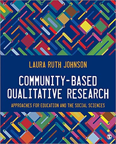 Ebook 978-1483351681 Community-Based Qualitative Research: Approaches for Education and the Socia