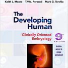 Ebook 978-1437720020 The Developing Human