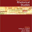 Ebook 978-1412909501 The SAGE Handbook of Rhetorical Studies