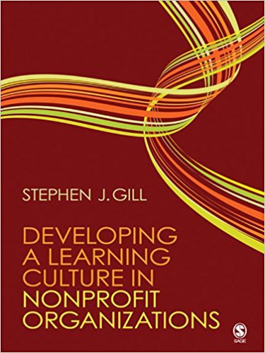 Ebook 978-1412967679 Developing a Learning Culture in Nonprofit Organizations: SAGE Publications