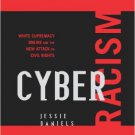 Ebook 978-0742561588 Cyber Racism: White Supremacy Online and the New Attack on Civil Rights (Per
