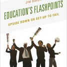 Ebook 978-1475813173 Education's Flashpoints: Upside Down or Set-Up to Fail