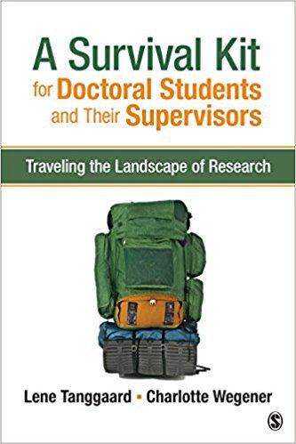 Ebook 978-1483379449 A Survival Kit for Doctoral Students and Their Supervisors: Traveling the La