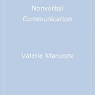 Ebook 978-1412904049 The SAGE Handbook of Nonverbal Communication