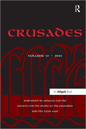 Ebook 978-1472441676 Crusades: Volume 13
