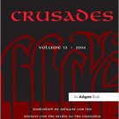 Ebook 978-1472441676 Crusades: Volume 13