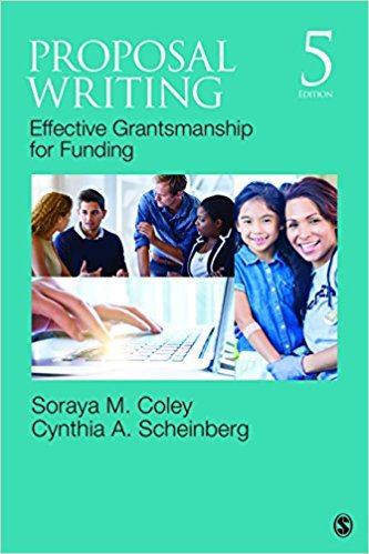 Ebook 978-1483376431 Proposal Writing: Effective Grantsmanship for Funding (SAGE Sourcebooks for