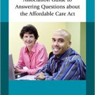 Ebook 978-1442255364 The Medical Library Association Guide to Answering Questions about the Affor