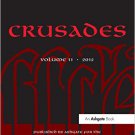 Ebook 978-1409446668 Crusades: Volume 11