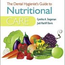 Ebook 978-1455737659 The Dental Hygienist's Guide to Nutritional Care (Stegeman, Dental Hygienist