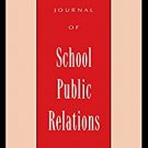 Ebook Jspr Vol 36-N4 (Journal of School Public Relations)