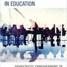 Ebook 978-1475827187 Reframing Decision Making in Education: Democratic Empowerment of Teachers a