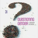 Ebook 978-1506325477 Questioning Gender: A Sociological Exploration