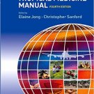 Ebook 978-1416026136 The Travel and Tropical Medicine Manual