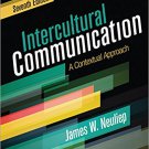 Ebook 978-1506315133 Intercultural Communication: A Contextual Approach