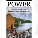 Ebook 978-1442236288 Mill Power: The Origin and Impact of Lowell National Historical Park