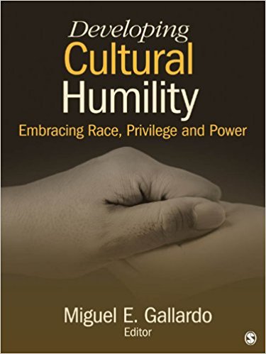 Ebook 978-1412998970 Developing Cultural Humility: Embracing Race, Privilege and Power