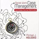 Ebook 978-1483374475 Social Work Case Management: Case Studies From the Frontlines