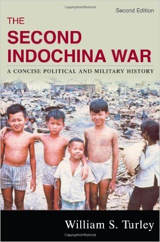Ebook 978-0742555259 The Second Indochina War: A Concise Political and Military History