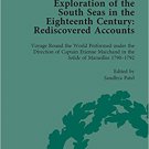 Ebook 978-1138689862 Exploration of the South Seas in the Eighteenth Century: Rediscovered Accoun