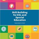 Ebook 978-1475826272 Skill Building for ESL and Special Education: Teacher's Text (Simply English