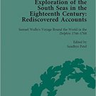 Ebook 978-1138689855 Exploration of the South Seas in the Eighteenth Century: Rediscovered Accoun