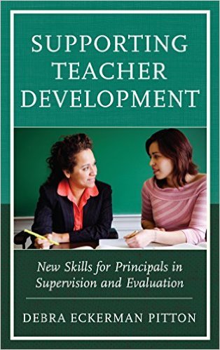 Ebook 978-1475825145 Supporting Teacher Development: New Skills for Principals in Supervision and