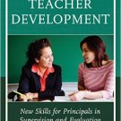 Ebook 978-1475825145 Supporting Teacher Development: New Skills for Principals in Supervision and