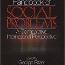 Ebook 978-0761926108 Handbook of Social Problems: A Comparative International Perspective