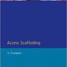 Ebook 978-1138169630 Access Scaffolding (Chartered Institute of Building)