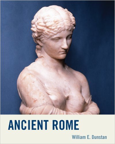 Ebook 978-0742568334 Ancient Rome