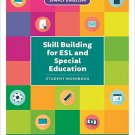 Ebook 978-1475826302 Skill Building for ESL and Special Education: Student Workbook (Simply Engli