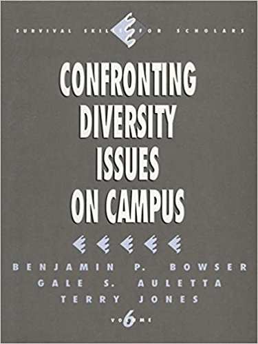 Ebook 978-0803952164 Confronting Diversity Issues on Campus (Survival Skills for Scholars)