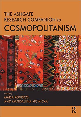 Ebook 978-0754677994 The Ashgate Research Companion To Cosmopolitanism ...