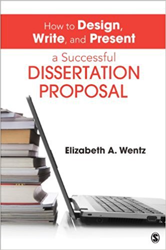 Ebook 978-1452257884 How to Design, Write, and Present a Successful Dissertation Proposal