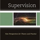 Ebook 978-1475814941 Supervision: New Perspectives for Theory and Practice