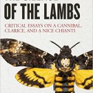 Ebook 978-1442277854 The Silence of the Lambs: Critical Essays on a Cannibal, Clarice, and a Nice