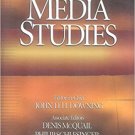 Ebook 978-0761921691 The SAGE Handbook of Media Studies