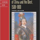 Ebook 978-0742557970 The Great Encounter of China and the West, 1500D1800 (Critical Issues in Wor
