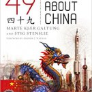 Ebook 978-1442236226 49 Myths about China