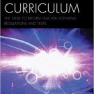 Ebook 978-1475815672 An Empty Curriculum: The Need to Reform Teacher Licensing Regulations and Te