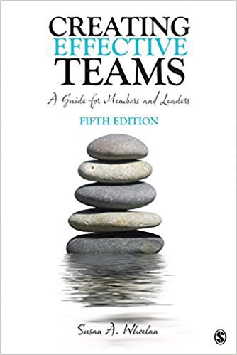 Ebook 978-1483346120 Creating Effective Teams: A Guide for Members and Leaders