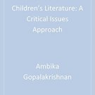 Ebook 978-1412955225 Multicultural Children’s Literature: A Critical Issues Approach