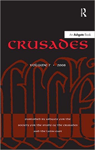 Ebook 978-0754664741 Crusades: Volume 7