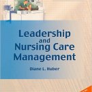 Ebook 978-1416059844 Leadership and Nursing Care Management