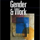 Ebook 978-0761913559 Handbook of Gender and Work (1-Off Series)