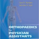 Ebook 978-1455725311 Orthopaedics for Physician Assistants